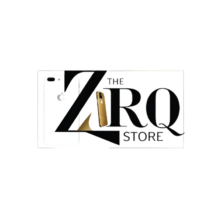The Zarq Store